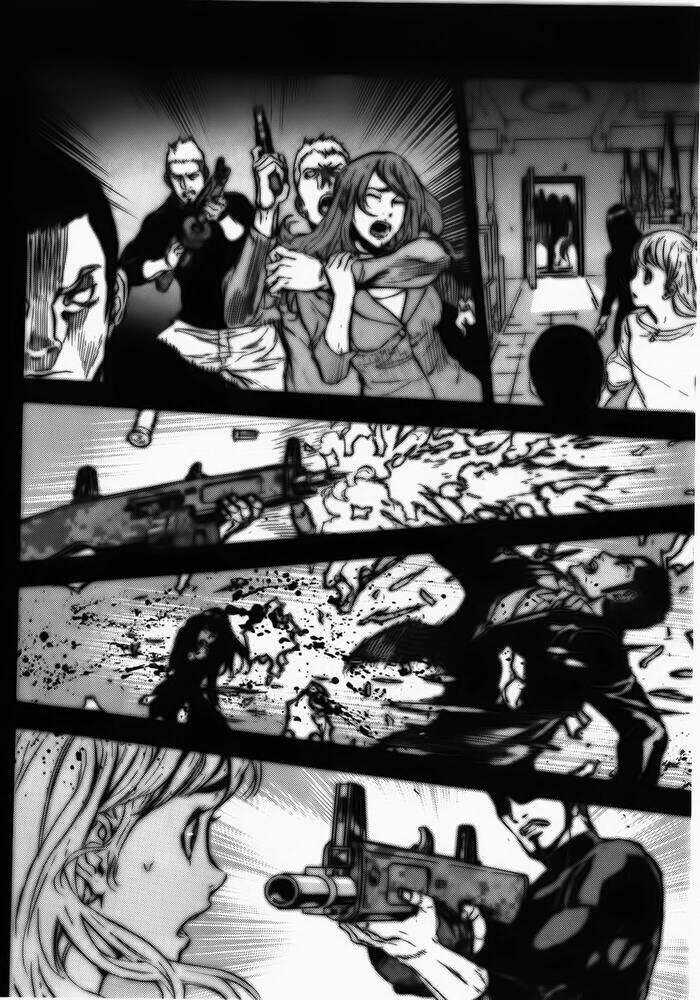 Until Death Do Us Part - Chapter 168 - Trang 8