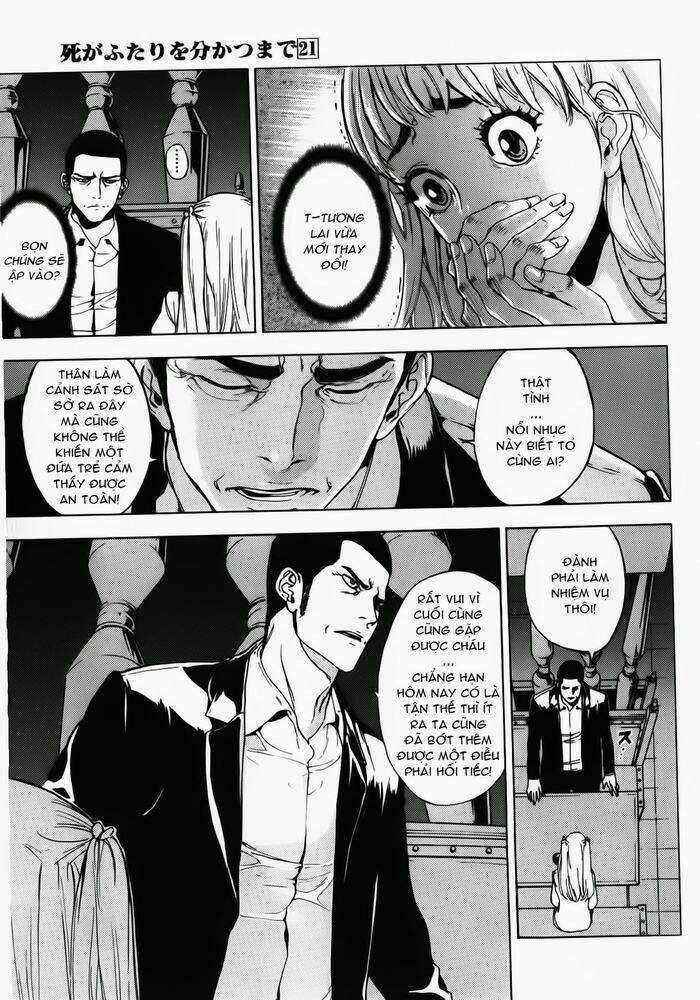 Until Death Do Us Part - Chapter 168 - Trang 9