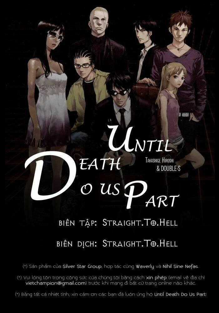 Until Death Do Us Part - Chapter 169 - Trang 1