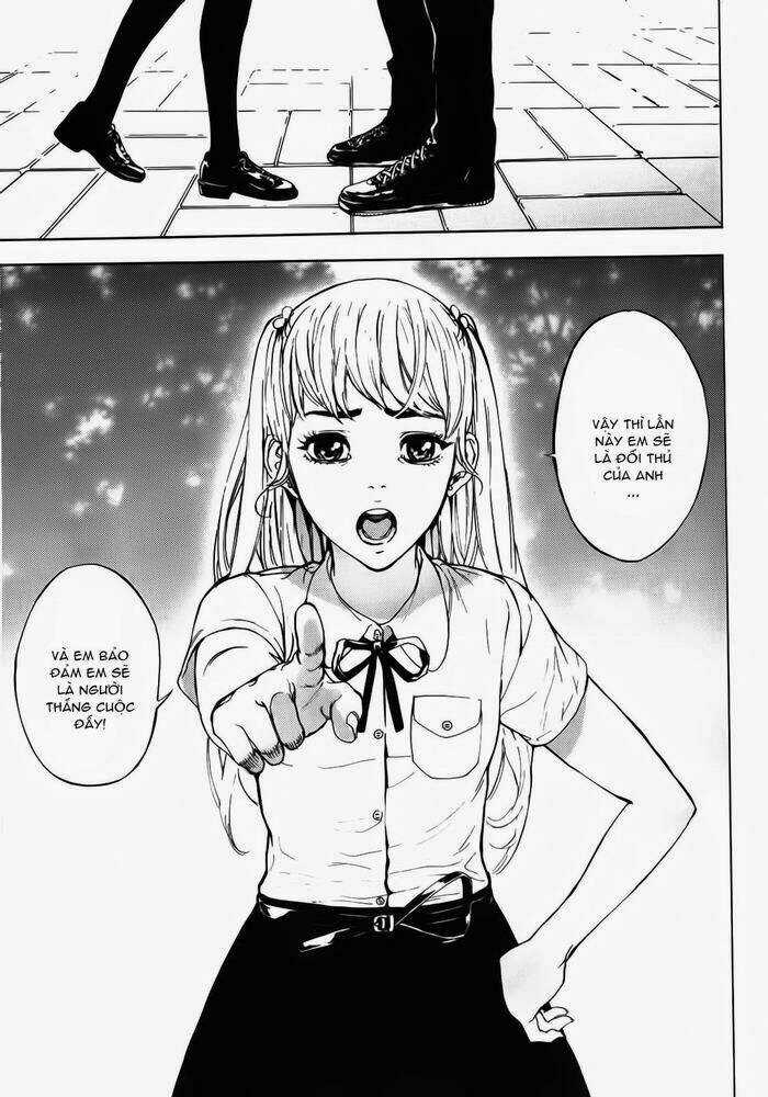 Until Death Do Us Part - Chapter 169 - Trang 11