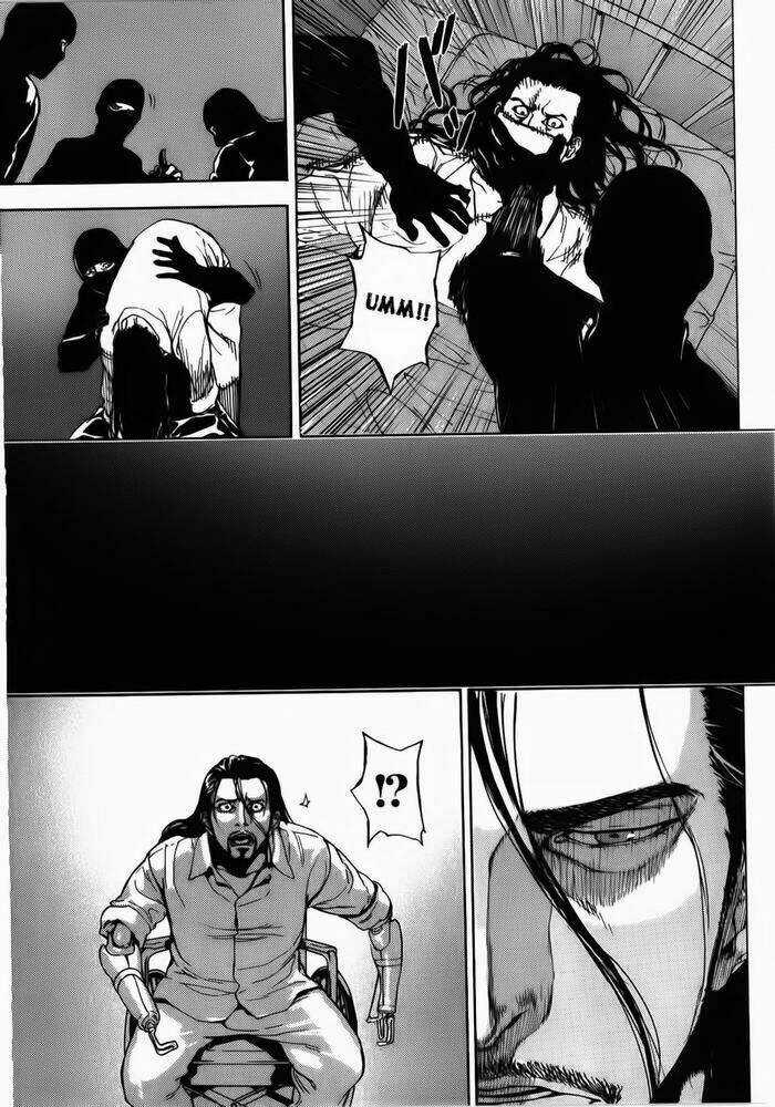 Until Death Do Us Part - Chapter 169 - Trang 15