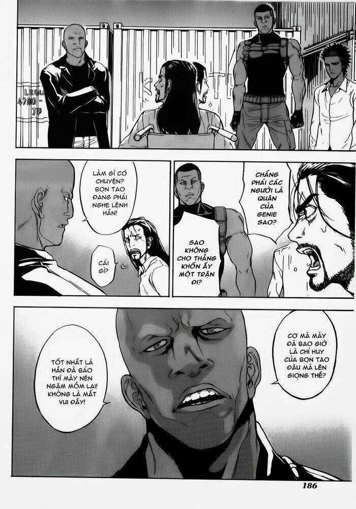 Until Death Do Us Part - Chapter 169 - Trang 18