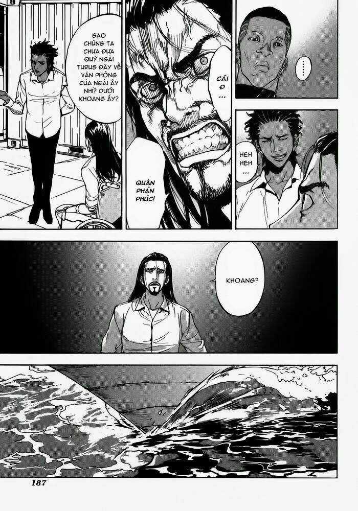 Until Death Do Us Part - Chapter 169 - Trang 19