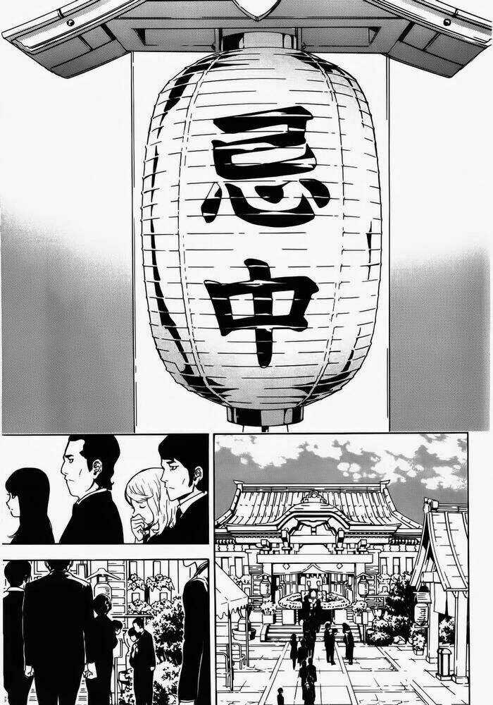 Until Death Do Us Part - Chapter 169 - Trang 3