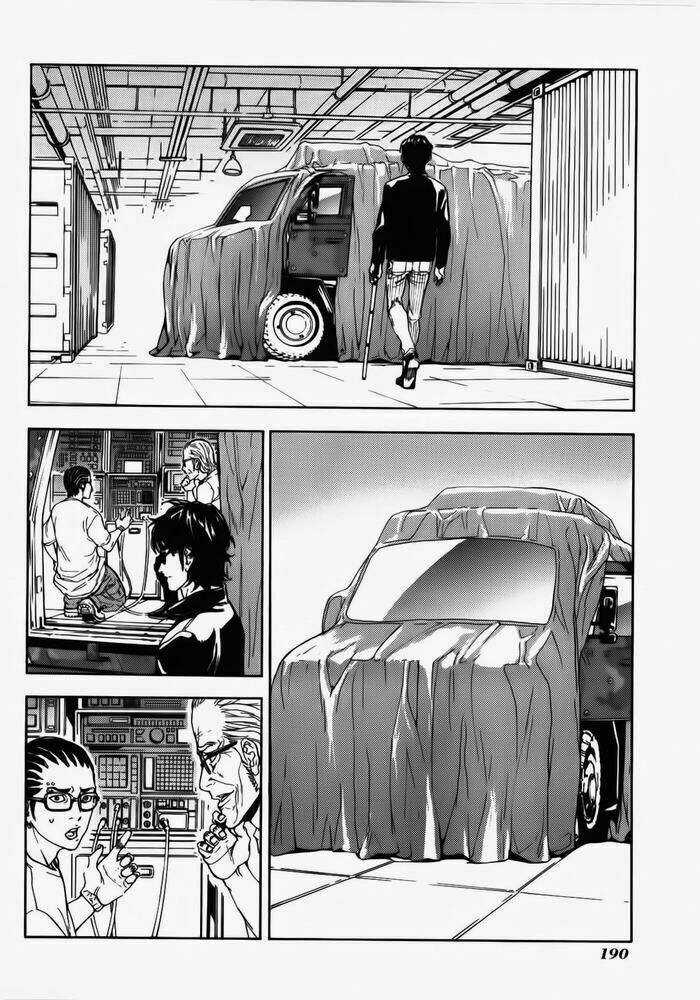 Until Death Do Us Part - Chapter 169 - Trang 21