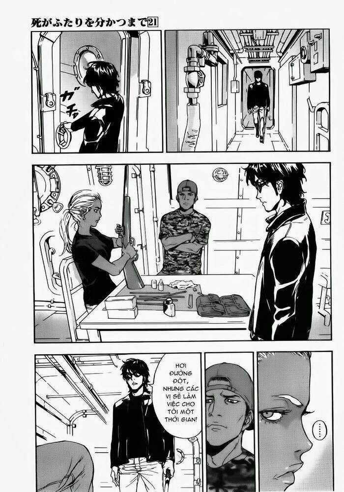 Until Death Do Us Part - Chapter 169 - Trang 22