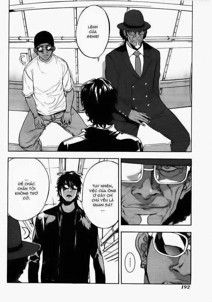 Until Death Do Us Part - Chapter 169 - Trang 23