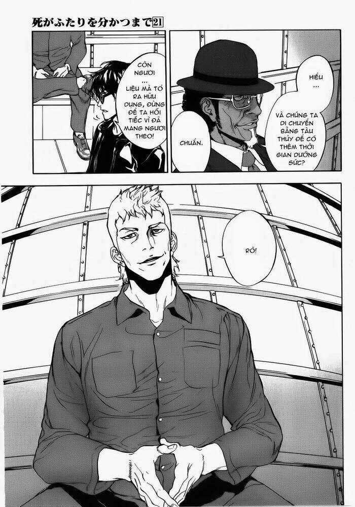 Until Death Do Us Part - Chapter 169 - Trang 24