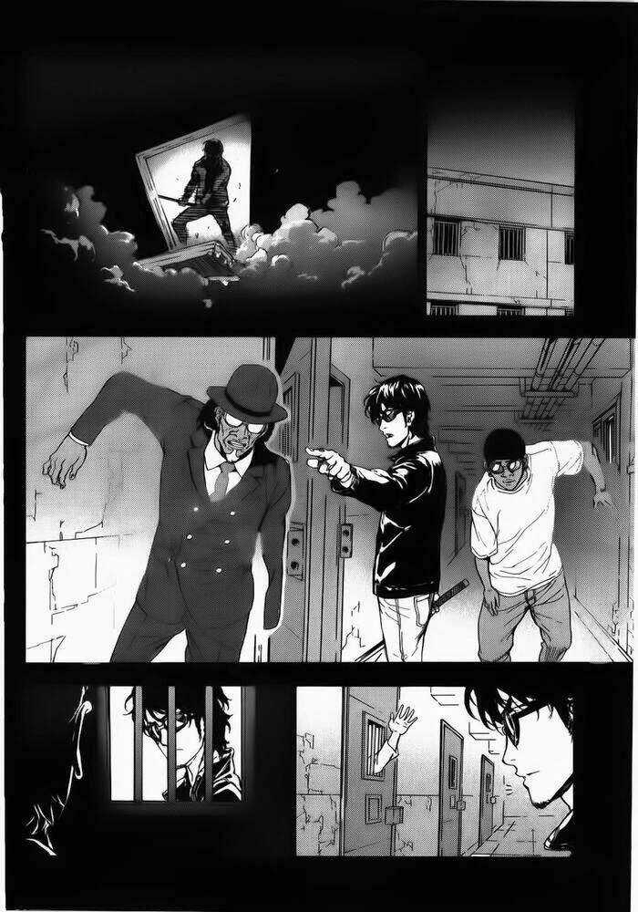 Until Death Do Us Part - Chapter 169 - Trang 25