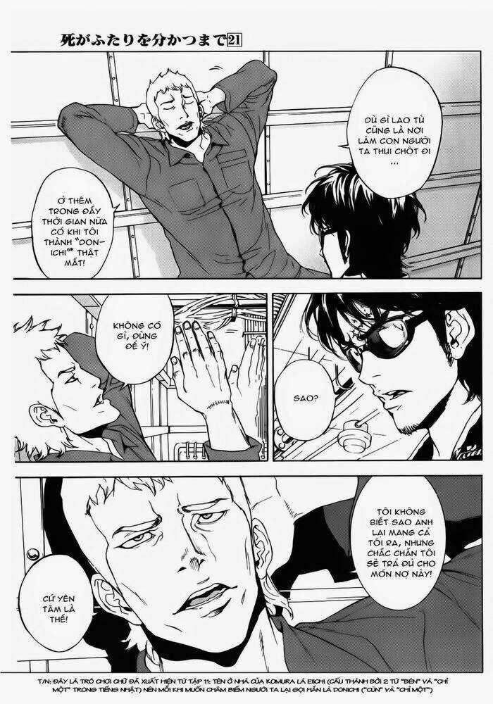 Until Death Do Us Part - Chapter 169 - Trang 26