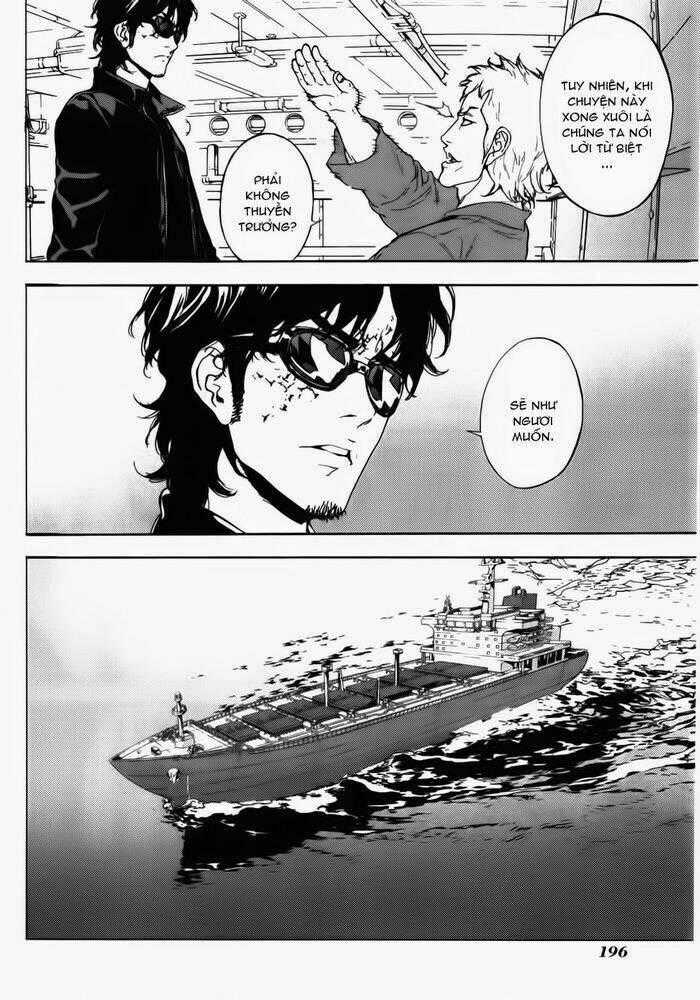 Until Death Do Us Part - Chapter 169 - Trang 27