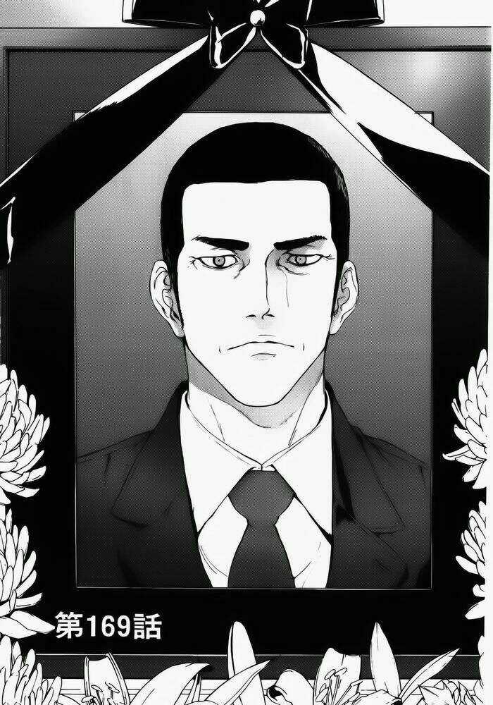 Until Death Do Us Part - Chapter 169 - Trang 5