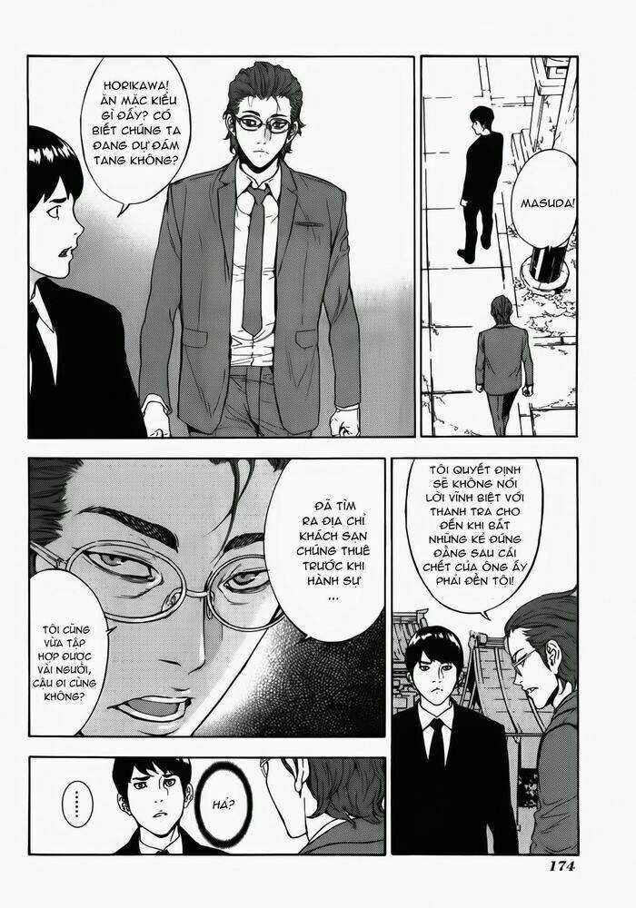 Until Death Do Us Part - Chapter 169 - Trang 6