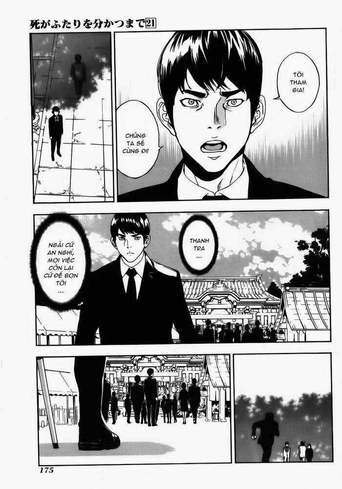 Until Death Do Us Part - Chapter 169 - Trang 7