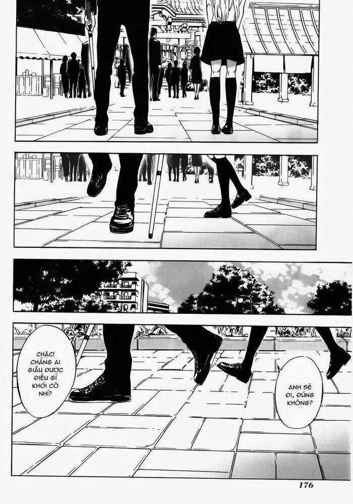 Until Death Do Us Part - Chapter 169 - Trang 8