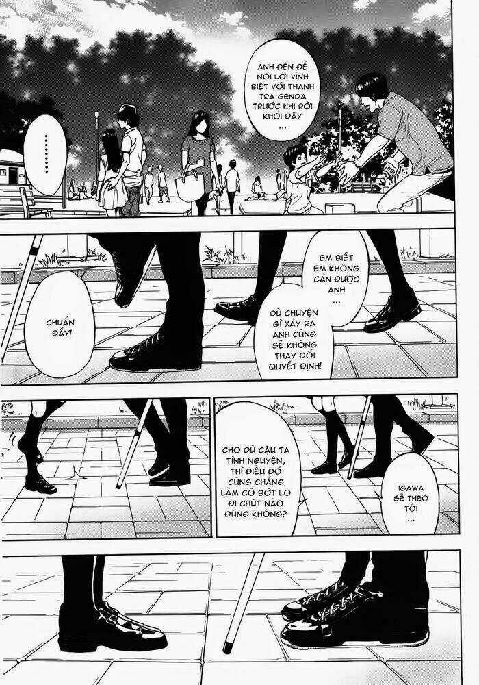 Until Death Do Us Part - Chapter 169 - Trang 9