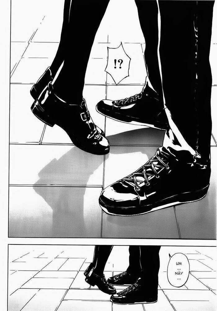 Until Death Do Us Part - Chapter 169 - Trang 10