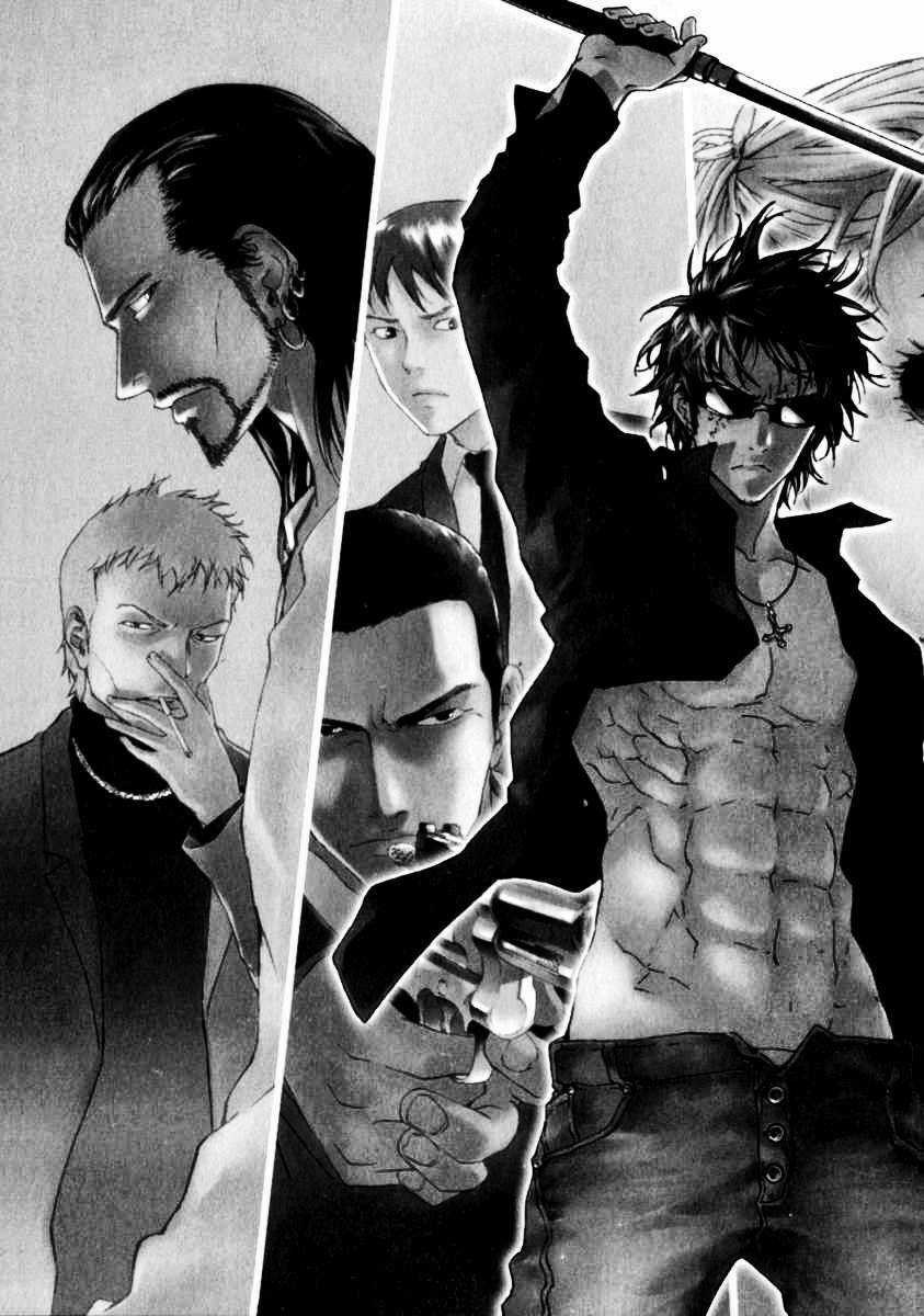 Until Death Do Us Part - Chapter 17 - Trang 11