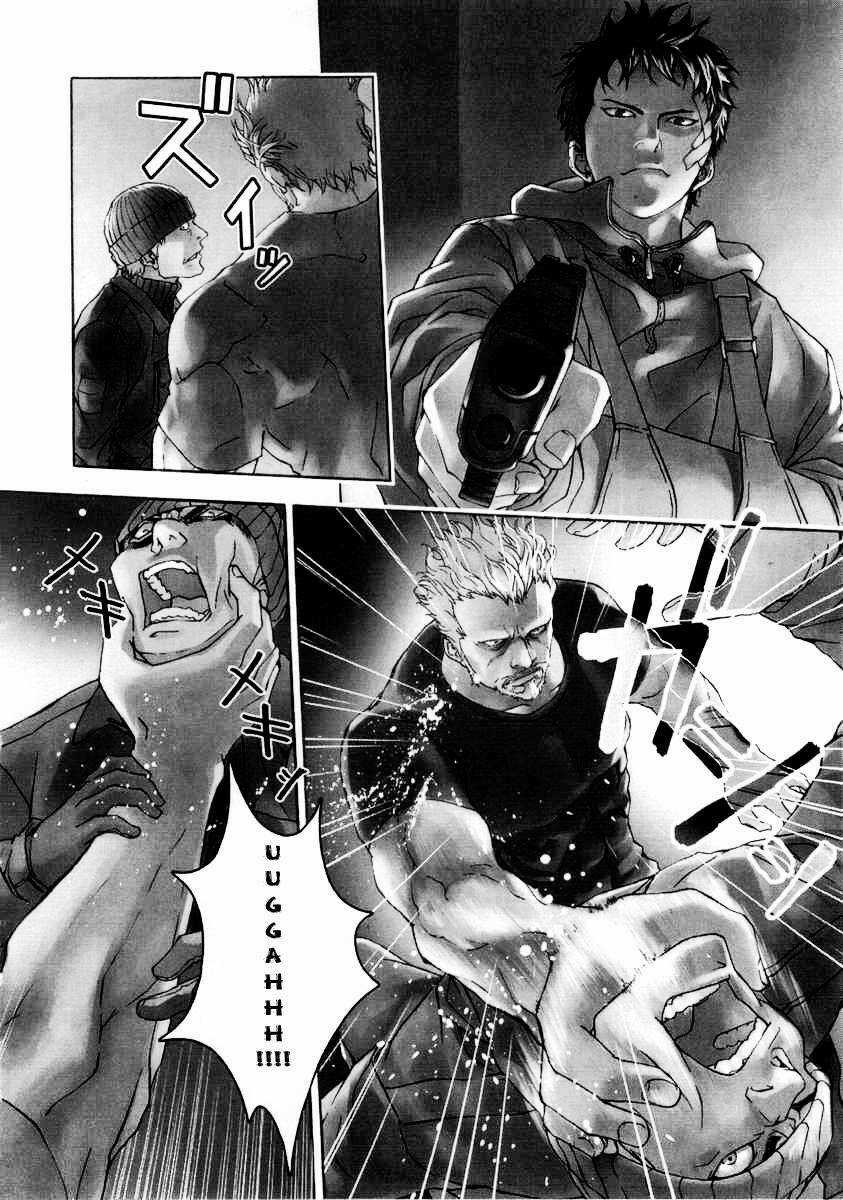 Until Death Do Us Part - Chapter 17 - Trang 12