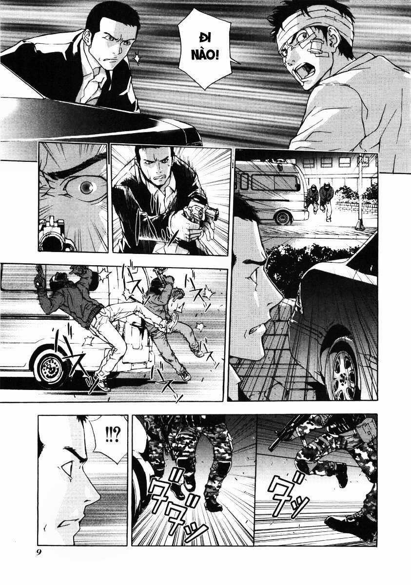 Until Death Do Us Part - Chapter 17 - Trang 15