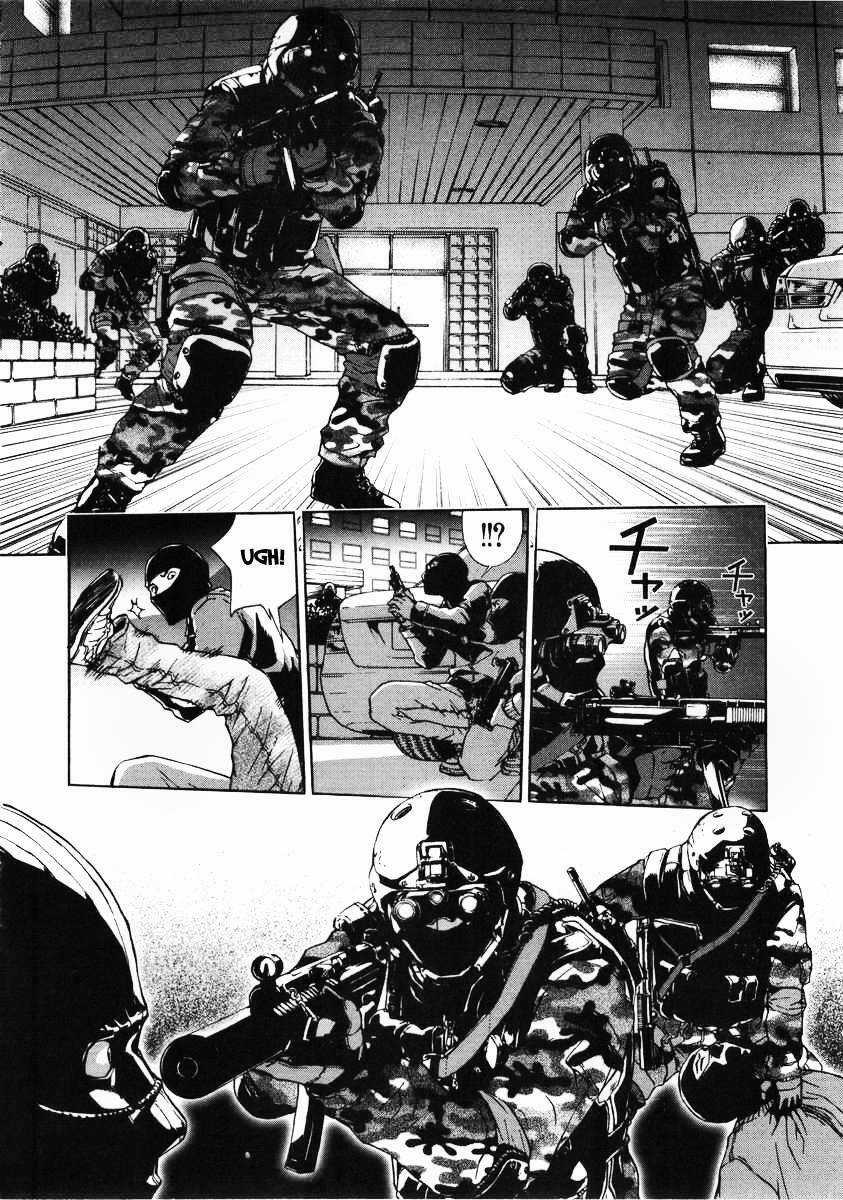 Until Death Do Us Part - Chapter 17 - Trang 16