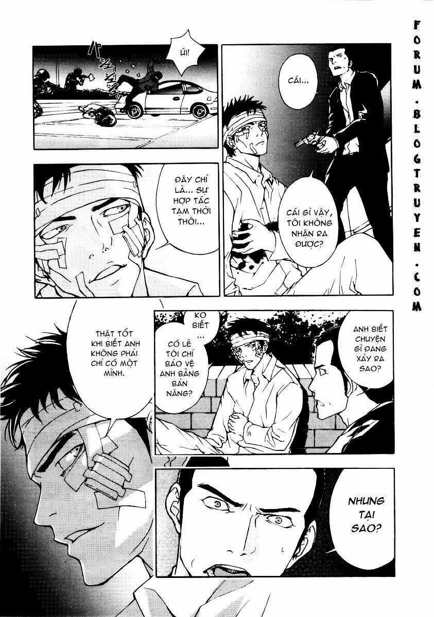 Until Death Do Us Part - Chapter 17 - Trang 17