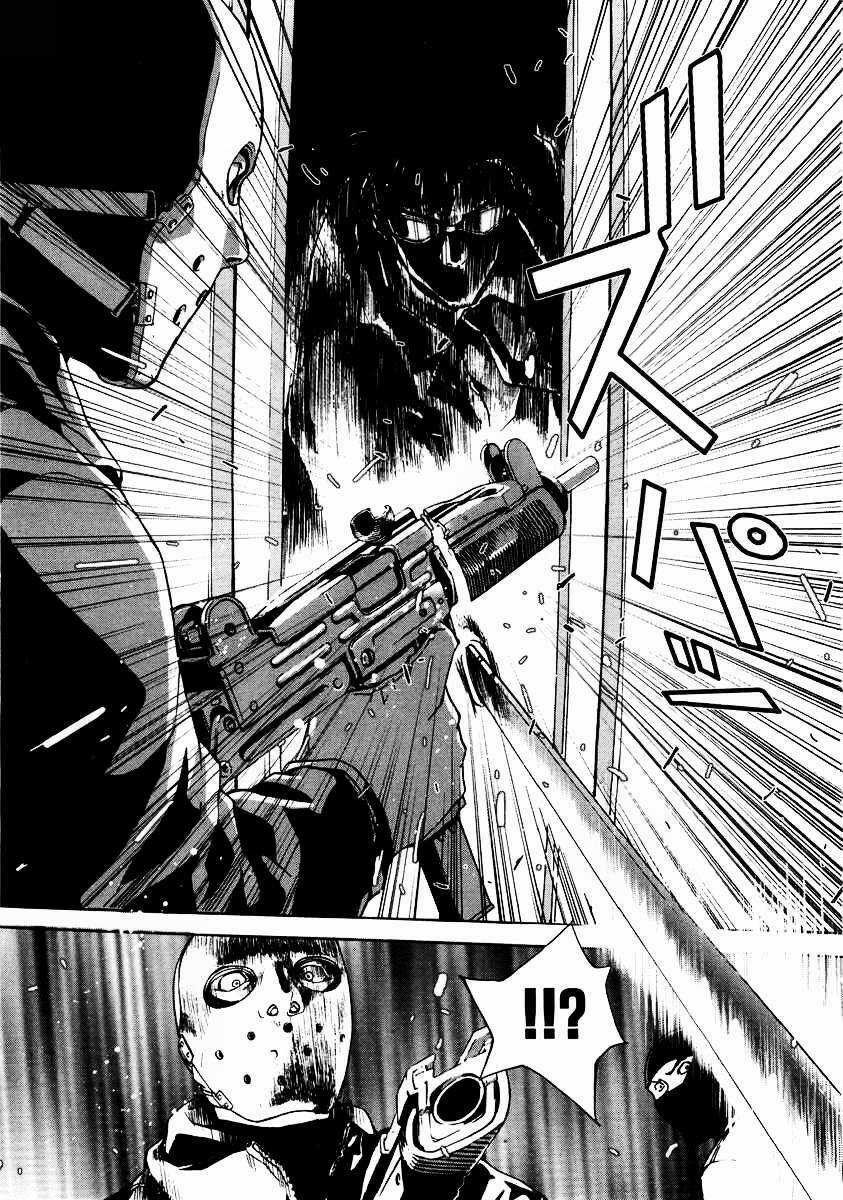 Until Death Do Us Part - Chapter 17 - Trang 19