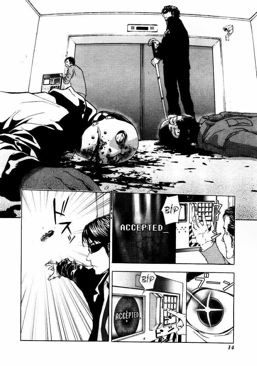 Until Death Do Us Part - Chapter 17 - Trang 20