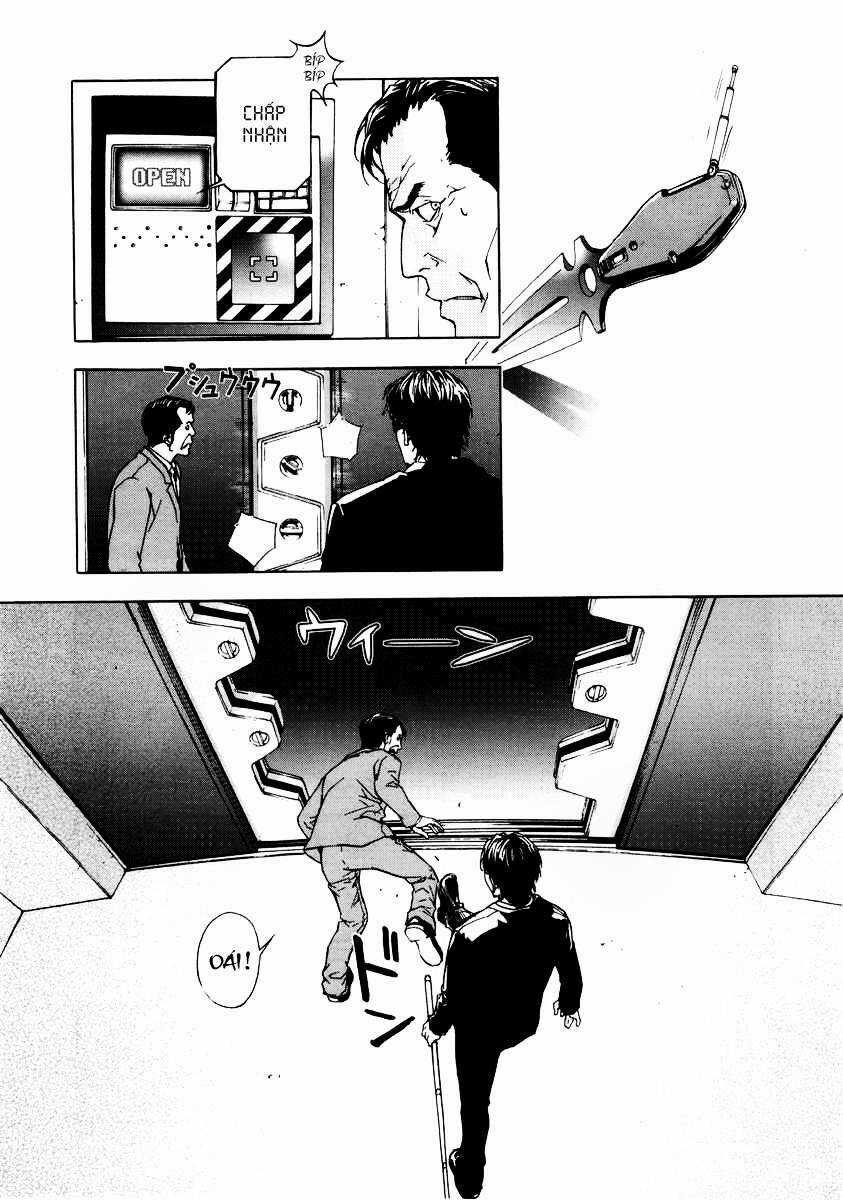 Until Death Do Us Part - Chapter 17 - Trang 21