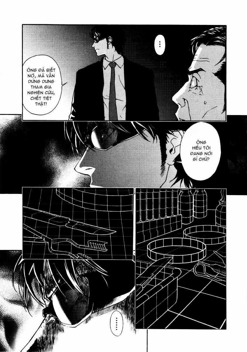 Until Death Do Us Part - Chapter 17 - Trang 27