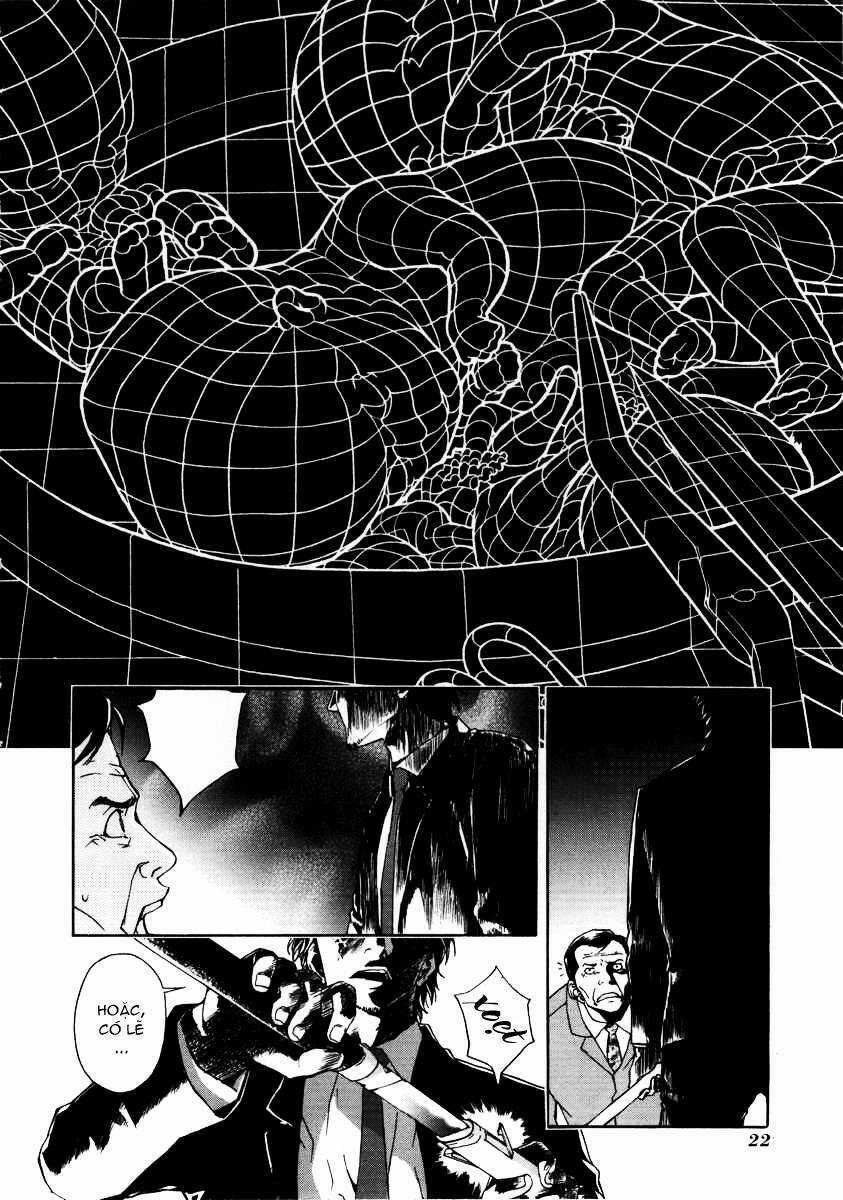 Until Death Do Us Part - Chapter 17 - Trang 28