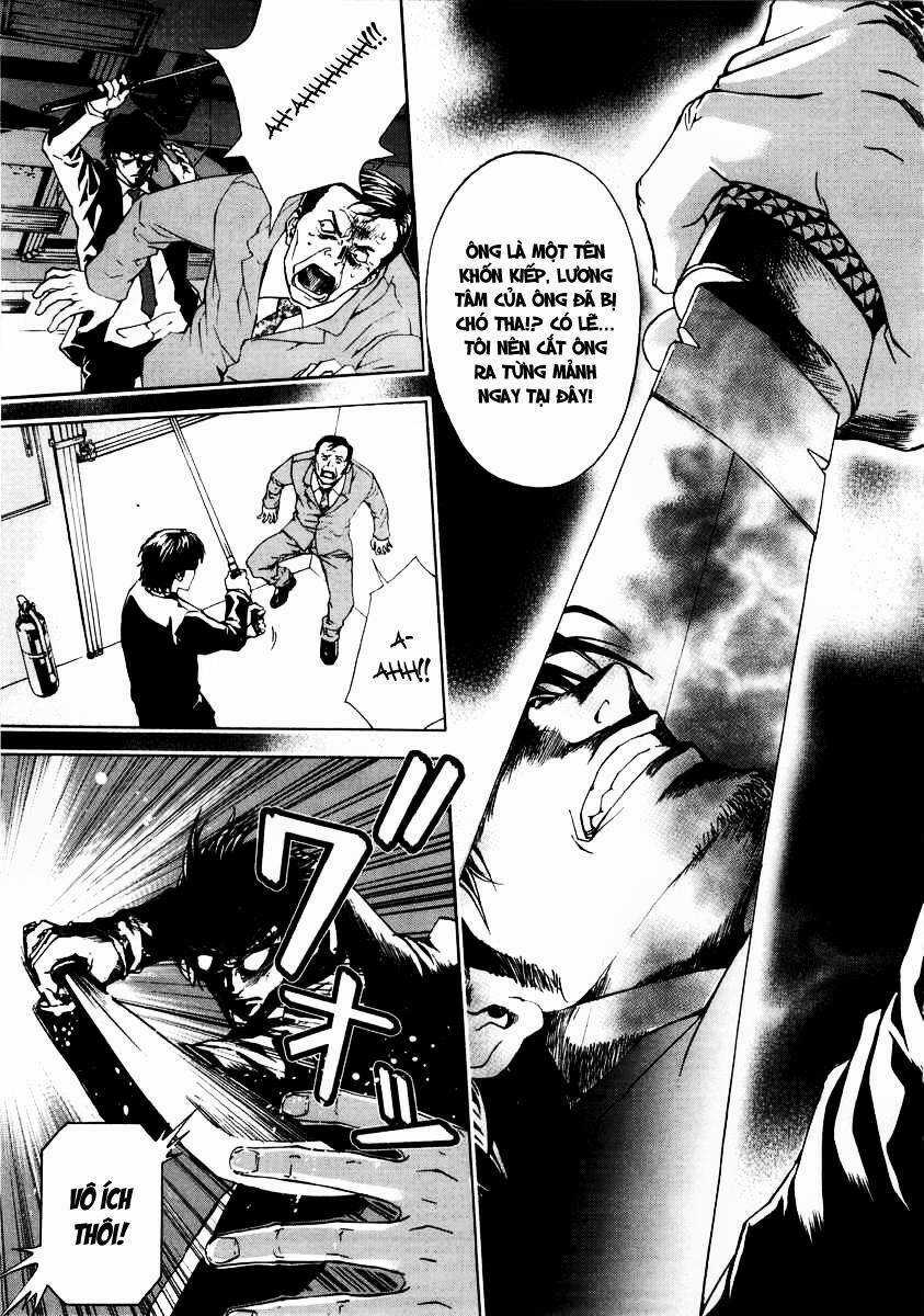 Until Death Do Us Part - Chapter 17 - Trang 29