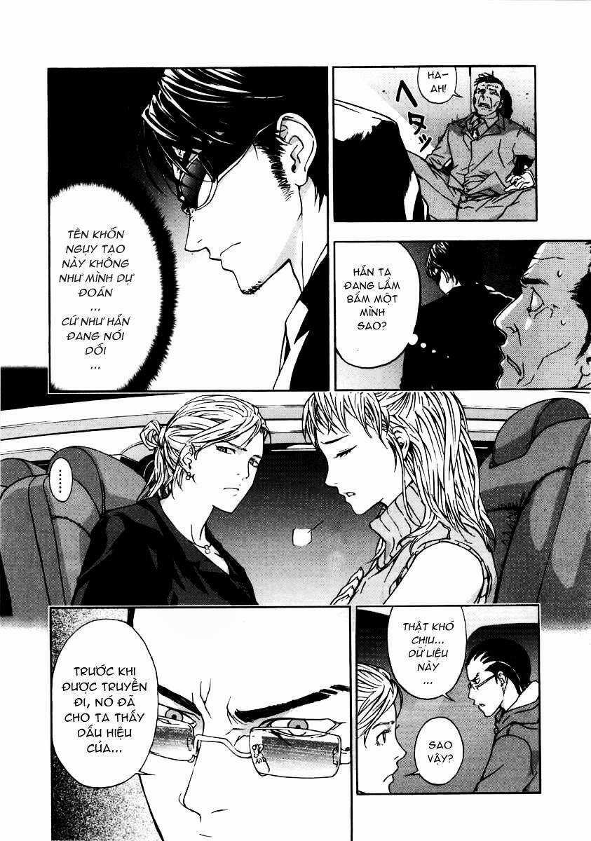 Until Death Do Us Part - Chapter 17 - Trang 31