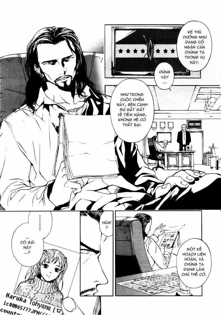 Until Death Do Us Part - Chapter 17 - Trang 33