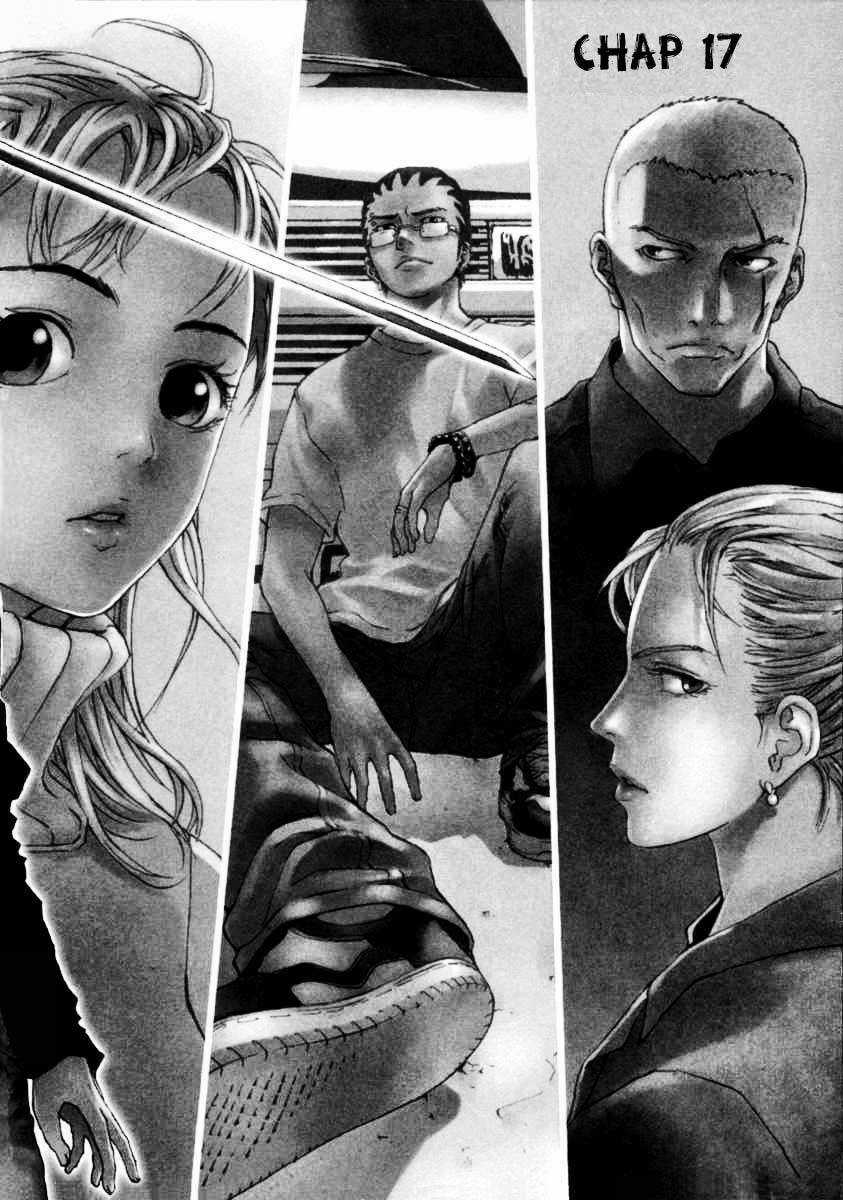 Until Death Do Us Part - Chapter 17 - Trang 10