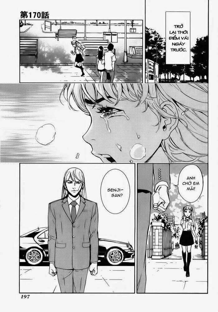 Until Death Do Us Part - Chapter 170 - Trang 2