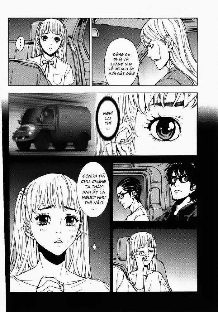 Until Death Do Us Part - Chapter 170 - Trang 11