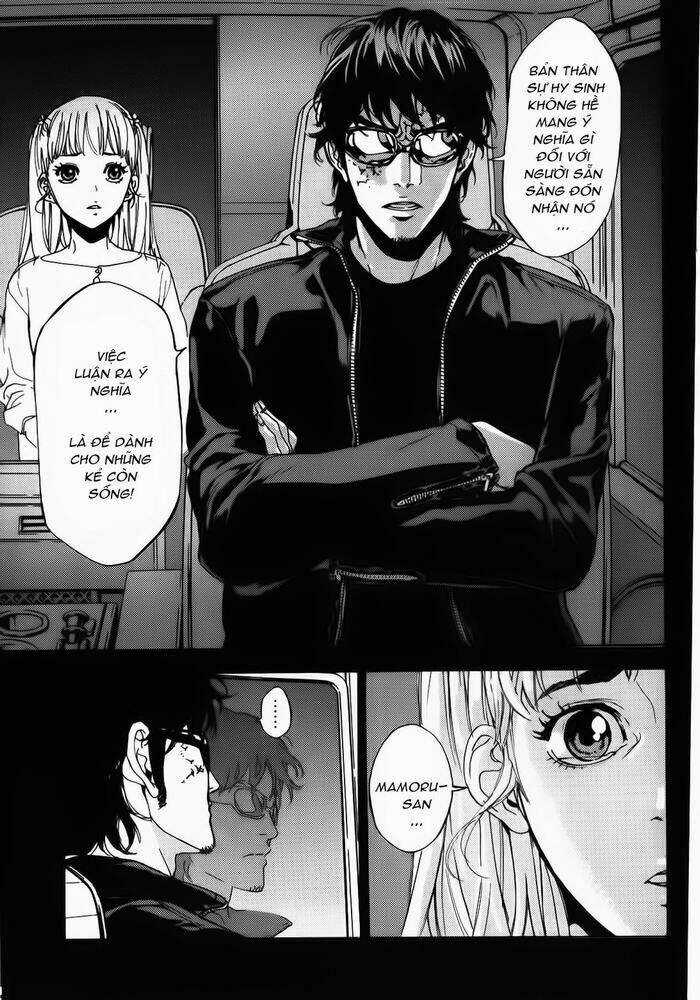 Until Death Do Us Part - Chapter 170 - Trang 12