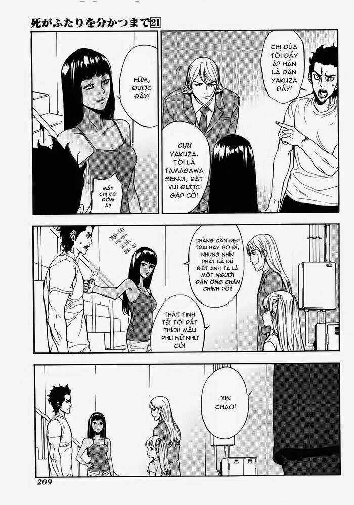 Until Death Do Us Part - Chapter 170 - Trang 14