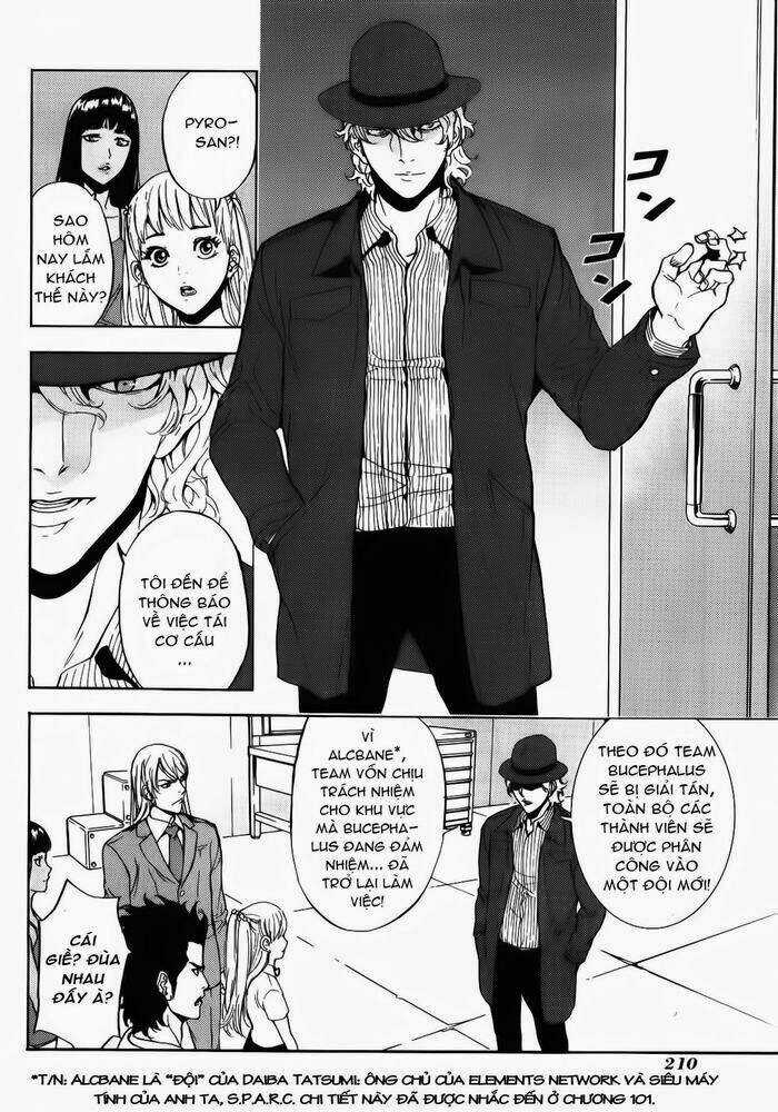 Until Death Do Us Part - Chapter 170 - Trang 15