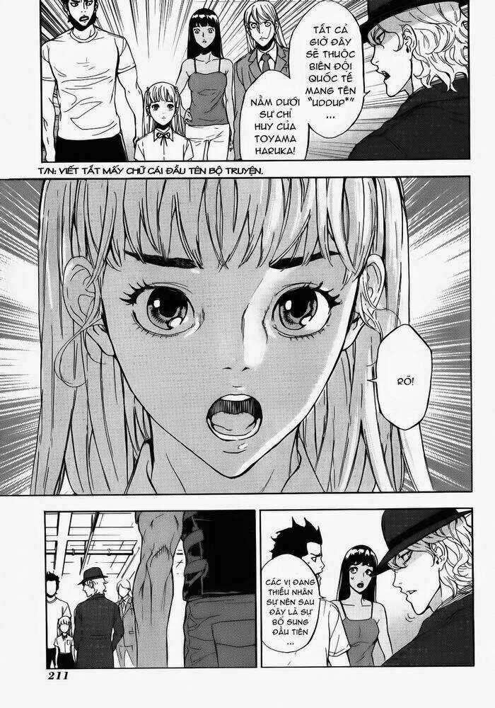 Until Death Do Us Part - Chapter 170 - Trang 16