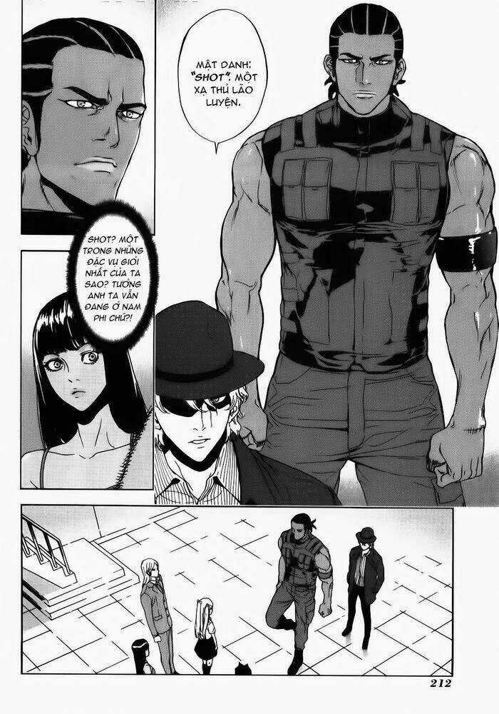 Until Death Do Us Part - Chapter 170 - Trang 17