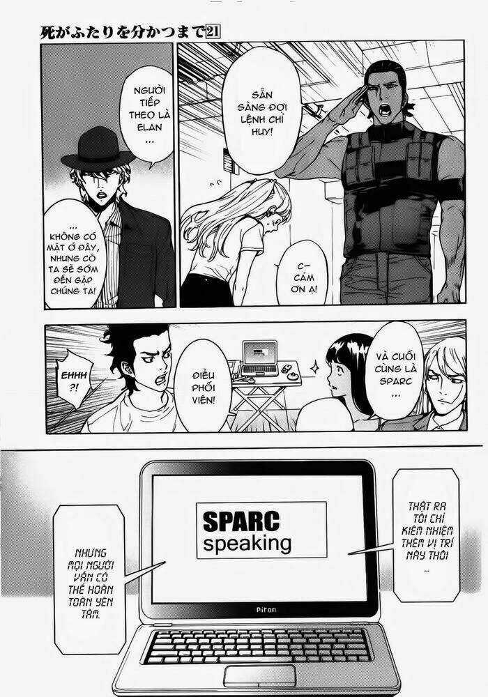 Until Death Do Us Part - Chapter 170 - Trang 18