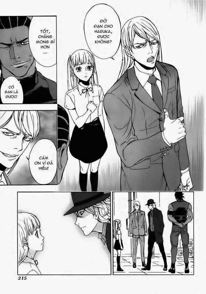 Until Death Do Us Part - Chapter 170 - Trang 20