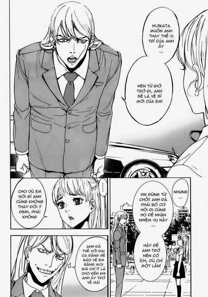 Until Death Do Us Part - Chapter 170 - Trang 3