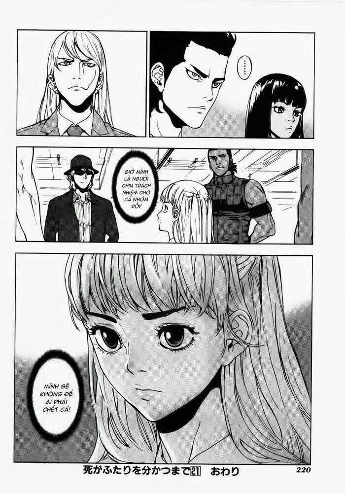 Until Death Do Us Part - Chapter 170 - Trang 24