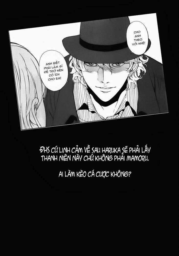 Until Death Do Us Part - Chapter 170 - Trang 25