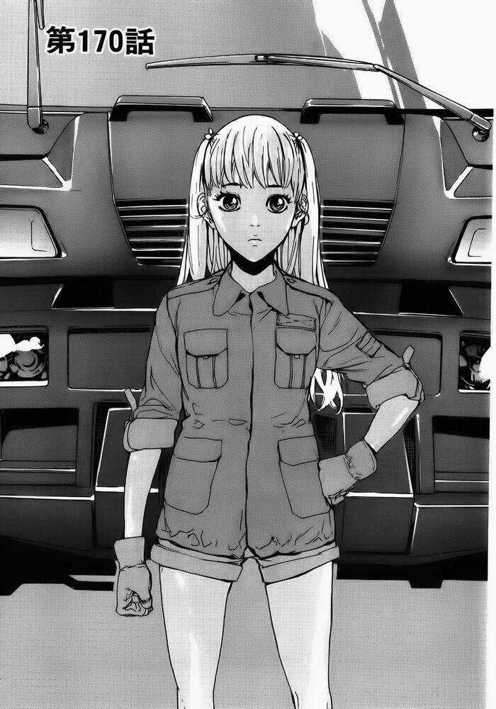 Until Death Do Us Part - Chapter 170 - Trang 4