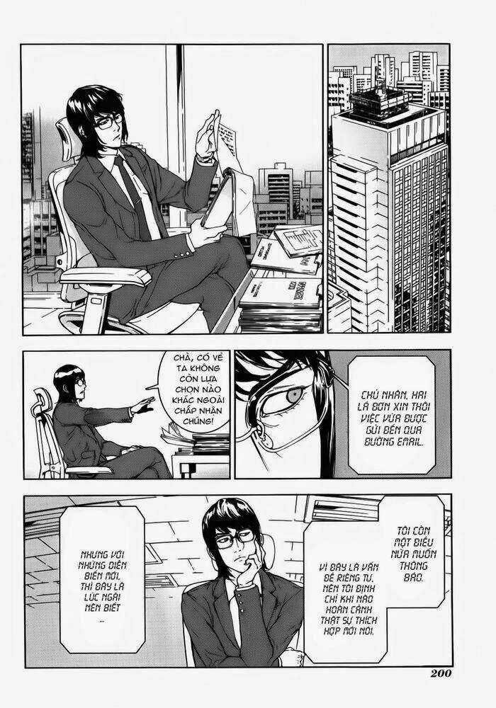 Until Death Do Us Part - Chapter 170 - Trang 5