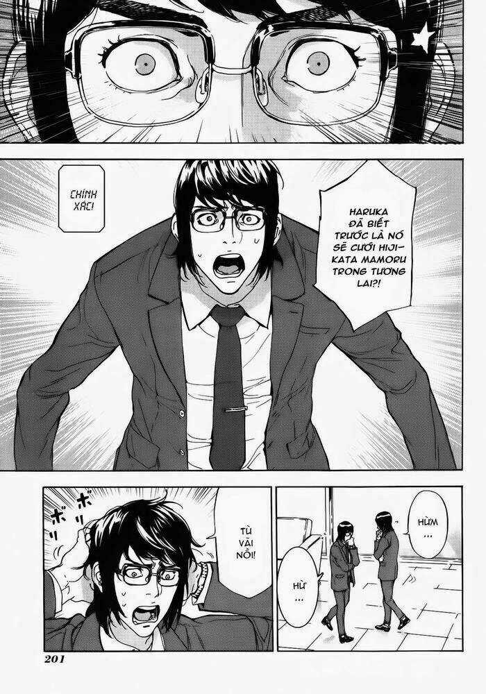 Until Death Do Us Part - Chapter 170 - Trang 6